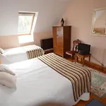 Camillaun With Lough Corrib Boat Hire 4* אוטרארד