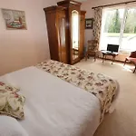 לינה וארוחת בוקר Camillaun With Lough Corrib Boat Hire אוטרארד