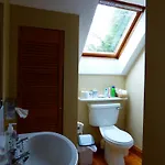 Bed & Breakfast Camillaun With Lough Corrib Boat Hire