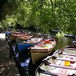Bed & Breakfast Camillaun With Lough Corrib Boat Hire