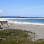 Camillaun With Lough Corrib Boat Hire Bed & Breakfast Oughterard