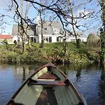 Camillaun With Lough Corrib Boat Hire Oughterard