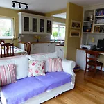 Camillaun With Lough Corrib Boat Hire 4* Oughterard