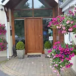 Camillaun With Lough Corrib Boat Hire