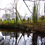 Bed & Breakfast Camillaun With Lough Corrib Boat Hire 4*
