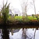 Camillaun With Lough Corrib Boat Hire