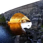 Bed & Breakfast Camillaun With Lough Corrib Boat Hire Oughterard
