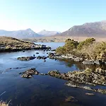 Bed & Breakfast Camillaun With Lough Corrib Boat Hire Oughterard