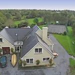 Bed & Breakfast Camillaun With Lough Corrib Boat Hire 4*