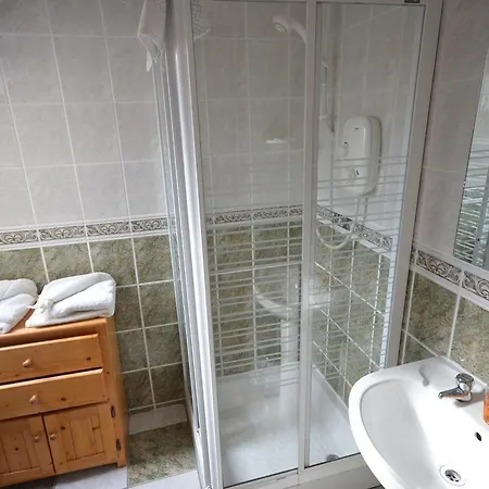 Camillaun With Lough Corrib Boat Hire Oughterard