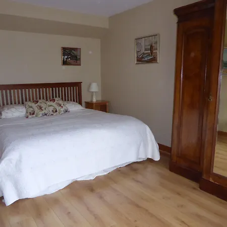 Bed and breakfast Camillaun With Lough Corrib Boat Hire 4*