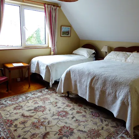 Camillaun With Lough Corrib Boat Hire