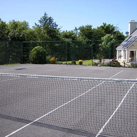 Camillaun With Lough Corrib Boat Hire