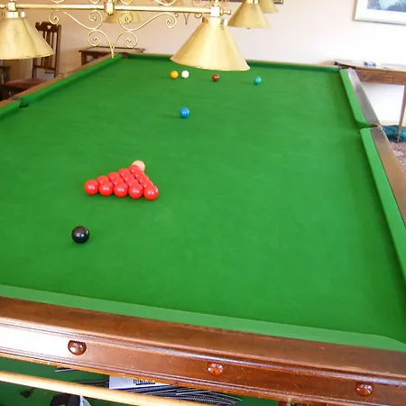 Camillaun With Lough Corrib Boat Hire 4*