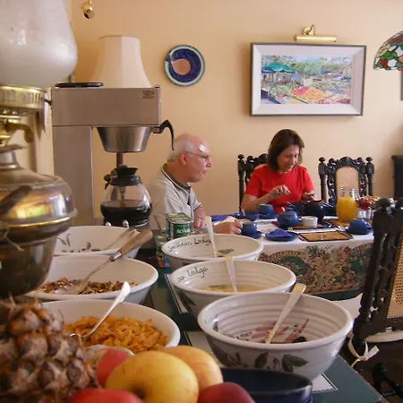 Camillaun With Lough Corrib Boat Hire 4*