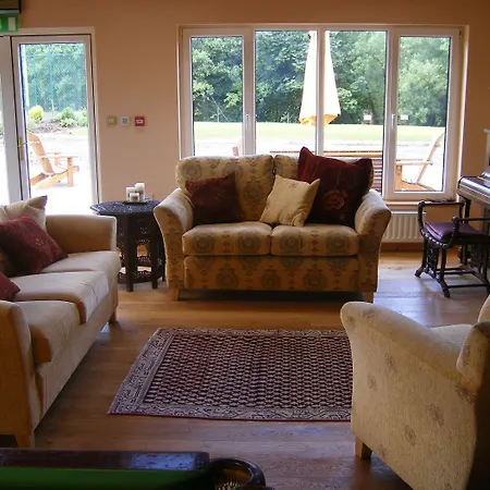 Camillaun With Lough Corrib Boat Hire Bed and breakfast Oughterard