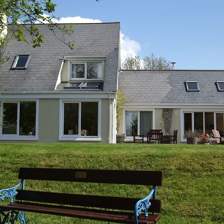Camillaun With Lough Corrib Boat Hire Bed & Breakfast Oughterard