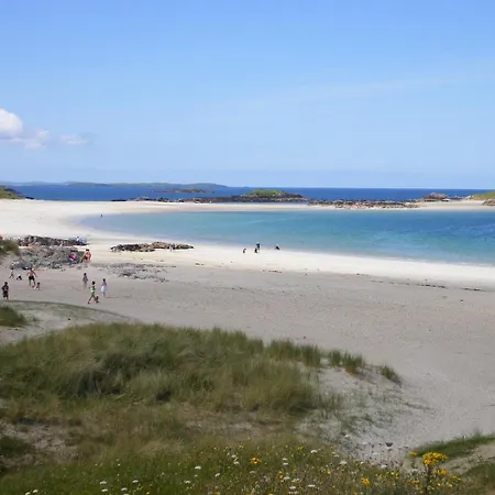 Camillaun With Lough Corrib Boat Hire Oda ve Kahvaltı Oughterard