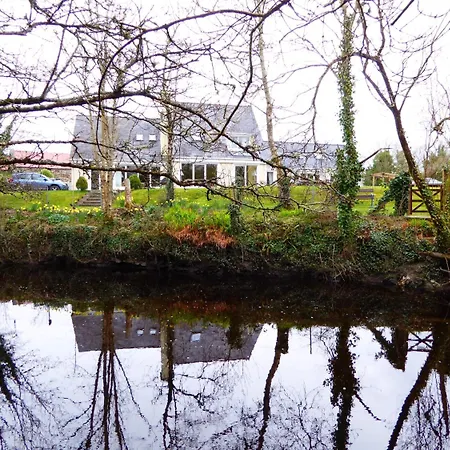 Camillaun With Lough Corrib Boat Hire 4* Oughterard