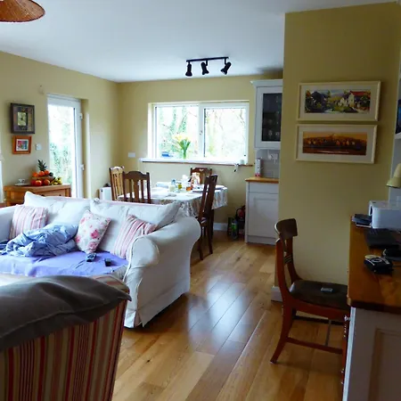 فندق مبيت وإفطار Camillaun With Lough Corrib Boat Hire 4*