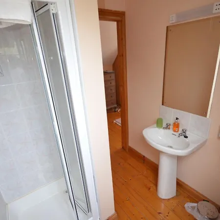 Camillaun With Lough Corrib Boat Hire