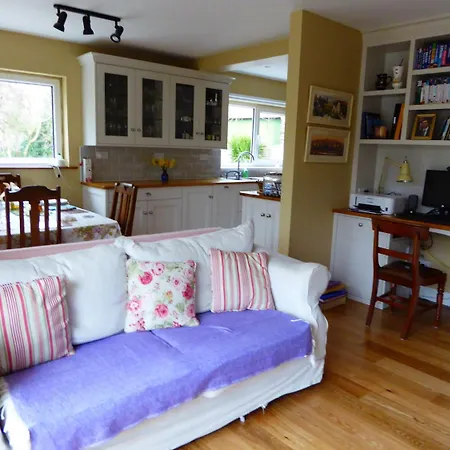 Camillaun With Lough Corrib Boat Hire 4* Oughterard