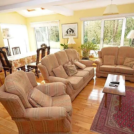 Bed & Breakfast Camillaun With Lough Corrib Boat Hire 4*