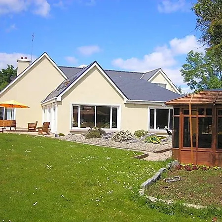 Camillaun With Lough Corrib Boat Hire