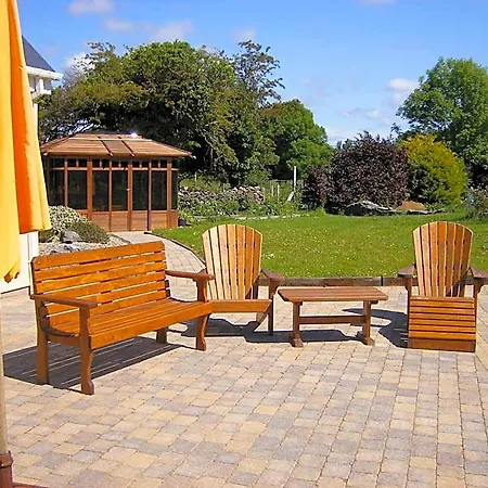 Bed & Breakfast Camillaun With Lough Corrib Boat Hire 4*
