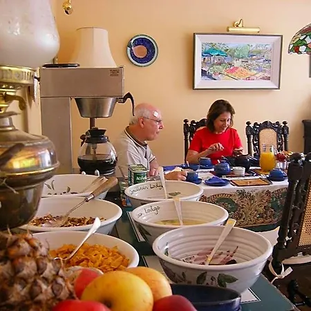 Camillaun With Lough Corrib Boat Hire Bed & Breakfast 4*