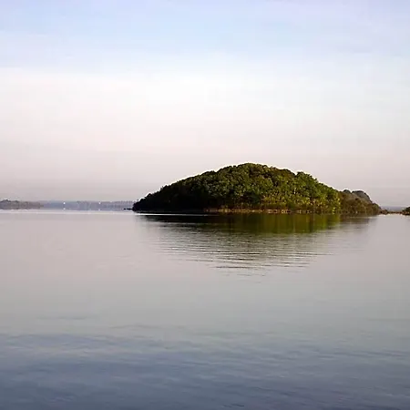 Camillaun With Lough Corrib Boat Hire Oughterard