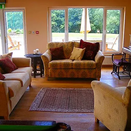 Camillaun With Lough Corrib Boat Hire Bed & Breakfast Oughterard