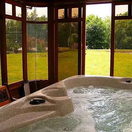 Camillaun With Lough Corrib Boat Hire Bed & Breakfast