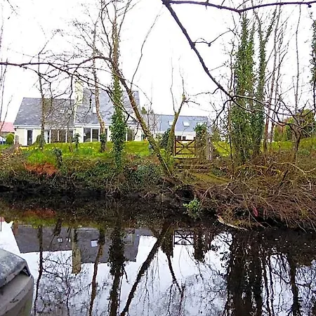 Bed & Breakfast Camillaun With Lough Corrib Boat Hire
