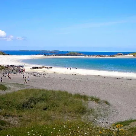 Bed & Breakfast Camillaun With Lough Corrib Boat Hire Oughterard