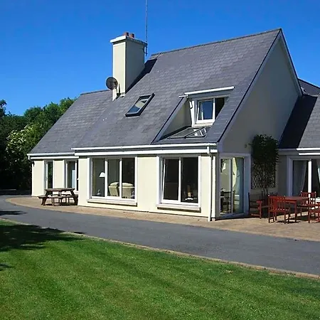 Camillaun With Lough Corrib Boat Hire Bed & Breakfast 4*