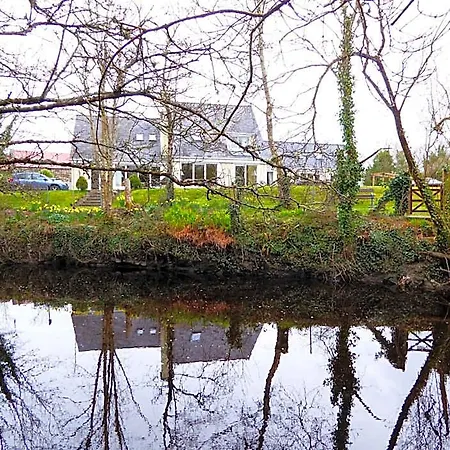 Camillaun With Lough Corrib Boat Hire Bed & Breakfast Oughterard
