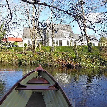 Bed & Breakfast Camillaun With Lough Corrib Boat Hire 4*
