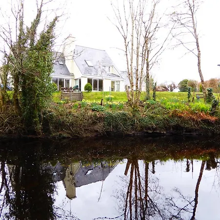 Camillaun With Lough Corrib Boat Hire