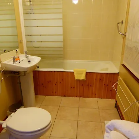 Camillaun With Lough Corrib Boat Hire