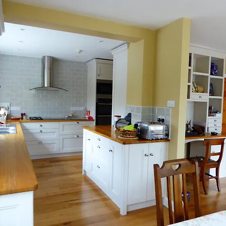 Camillaun With Lough Corrib Boat Hire Oughterard