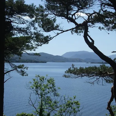 Bed & Breakfast Camillaun With Lough Corrib Boat Hire
