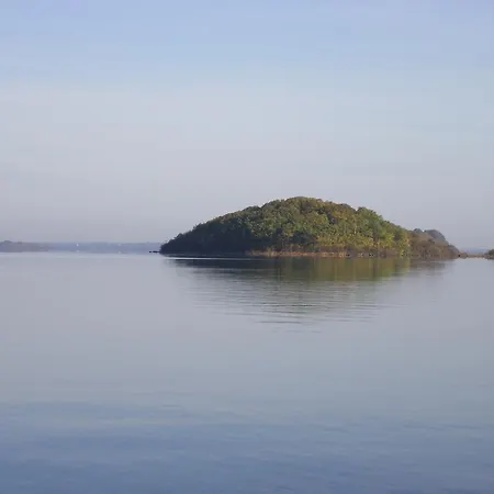 Camillaun With Lough Corrib Boat Hire Oughterard
