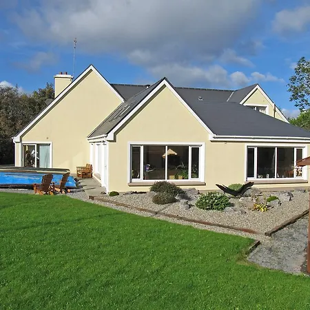 Bed & Breakfast Camillaun With Lough Corrib Boat Hire
