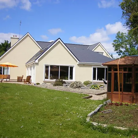 Camillaun With Lough Corrib Boat Hire