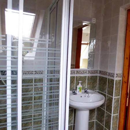 Camillaun With Lough Corrib Boat Hire Bed & Breakfast Oughterard