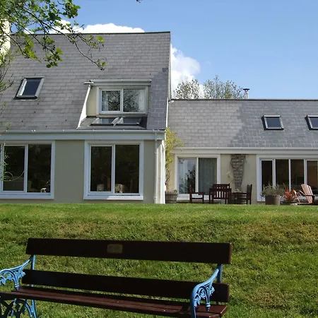 Bed & Breakfast Camillaun With Lough Corrib Boat Hire Oughterard