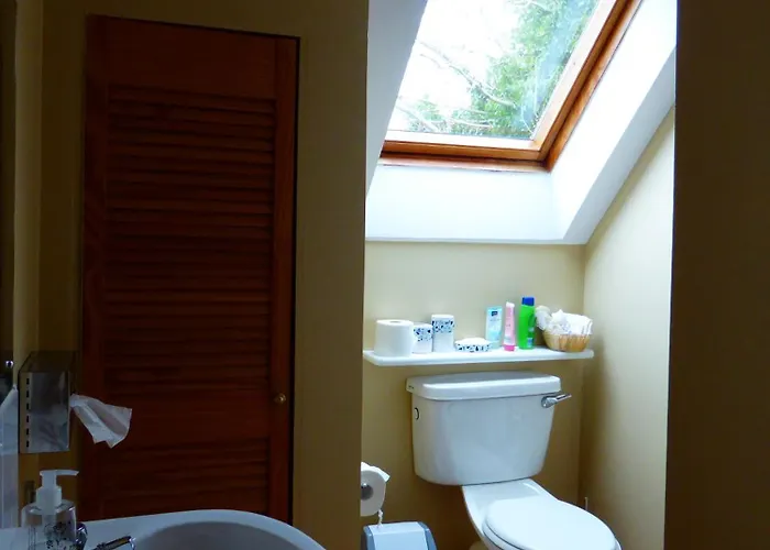B&B Camillaun With Lough Corrib Boat Hire