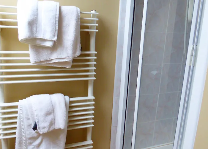 B&B Camillaun With Lough Corrib Boat Hire 4*