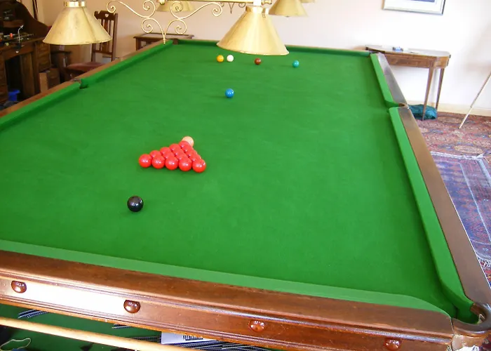 Camillaun With Lough Corrib Boat Hire 4*